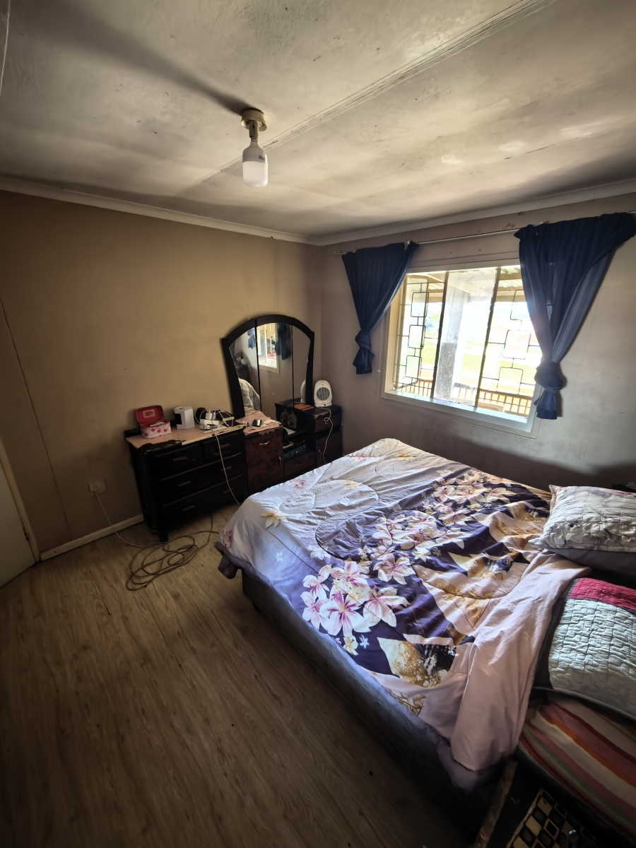 3 Bedroom Property for Sale in Bethelsdorp Eastern Cape